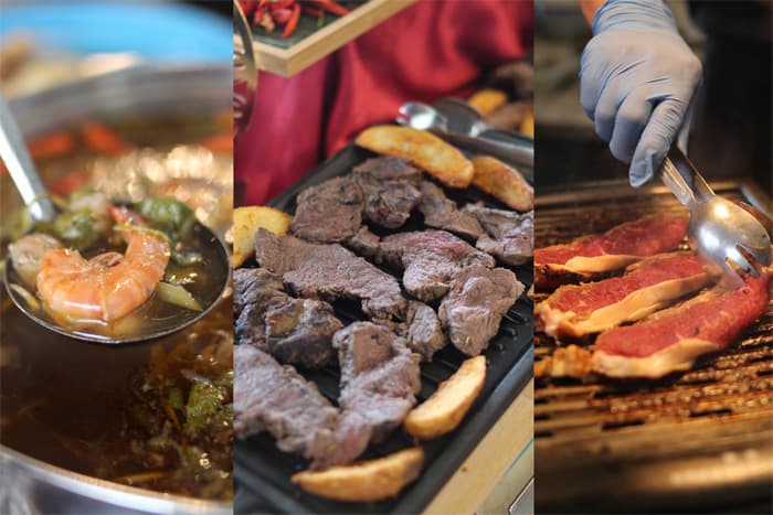  Warnai Bulan Suci Ramadhan, The 101 Hotel Jakarta Sajikan Promo Buka Puasa untuk Pengunjung - Image