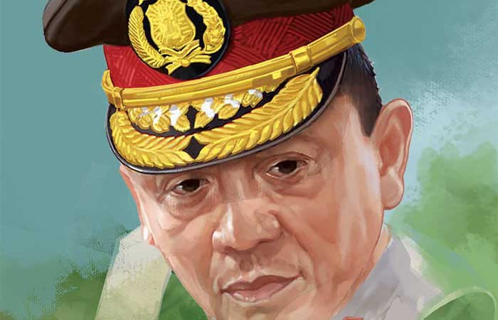 Panggung Teateral Inspektur Jenderal - Image