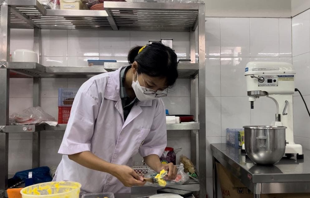 Prodi Teknologi Pangan FTP UKWMS Luncurkan Program Khusus Demi Kuliner Ngetren yang Tetap Sehat - Image