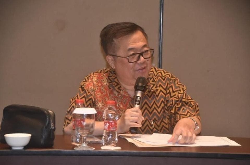 Legislator Ingatkan Mendag soal Marketplace Tak Cekik UMKM, Negara Tak Boleh Diam! - Image