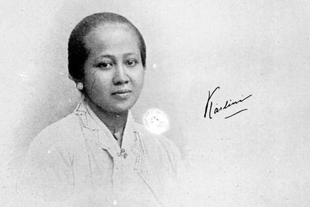 Menggali Warisan Kartini Melalui Surat-Suratnya yang Menjadi Penerang Jalan Emansipasi Perempuan Indonesia - Image