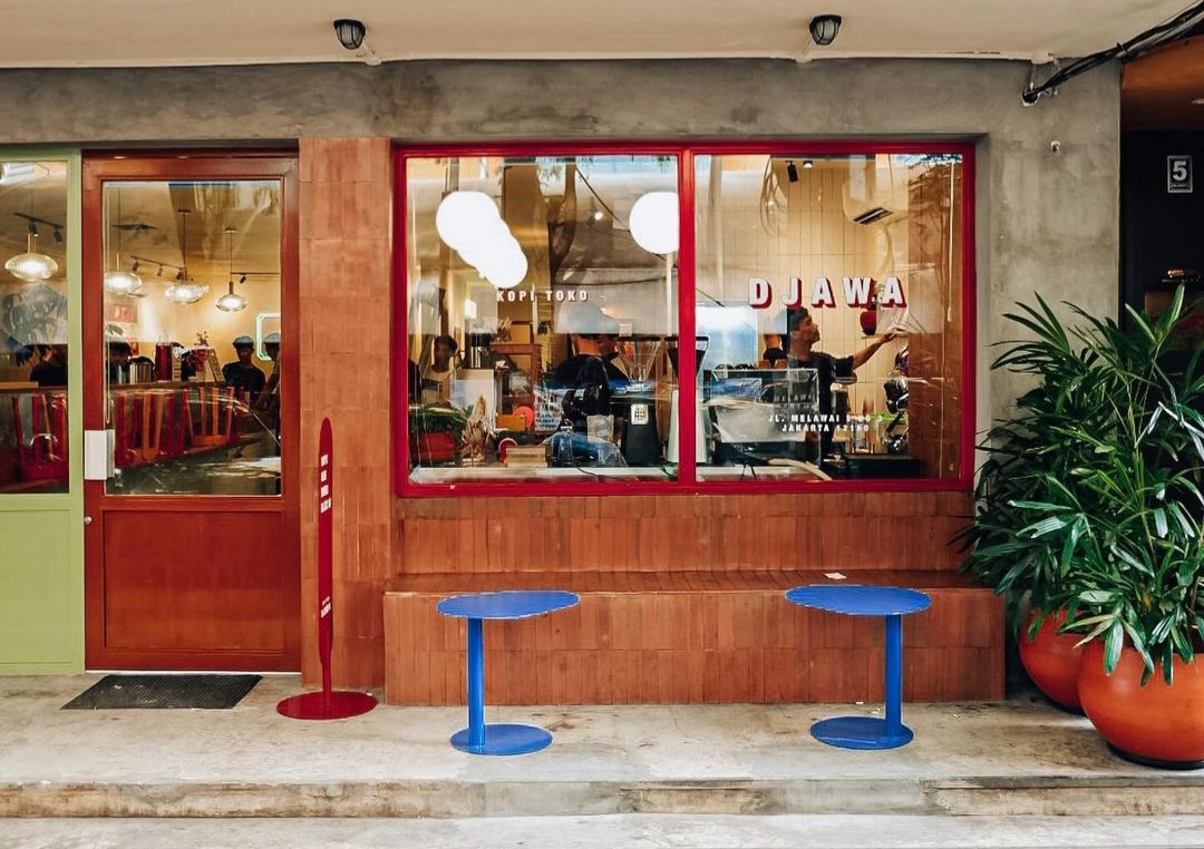 11 Rekomendasi Tempat Kuliner Malam di Blok M Square, Mulai dari yang Viral sampai Hidden Gem - Image