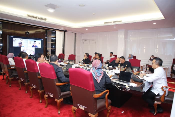 Kementerian PANRB Harapkan Pendaftaran CASN Segera Dibuka, Instansi Diminta Kebut Isi Rincian Formasi - Image