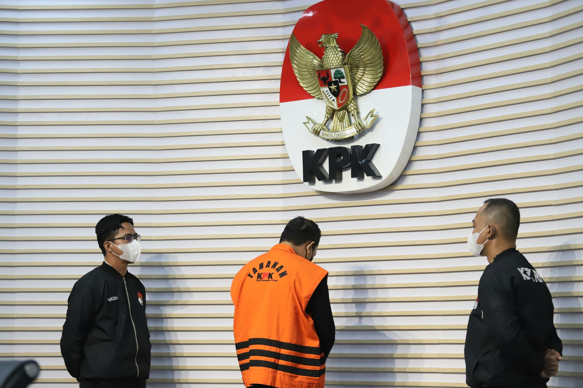 Peras ASN Sidoarjo, Gus Muhdlor Ali Terancam Hukuman Maksimal 20 Tahun Penjara - Image