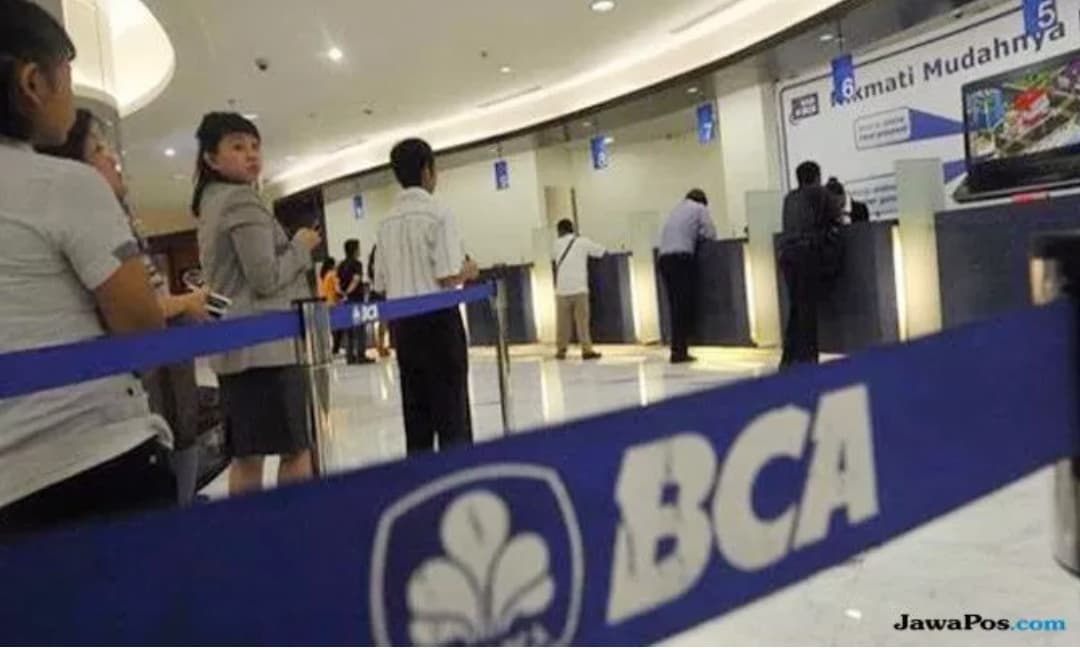 BCA Mau Buyback Saham, Siapkan Rp 5 Triliun untuk Proses Transaksi 12 Bulan - Image