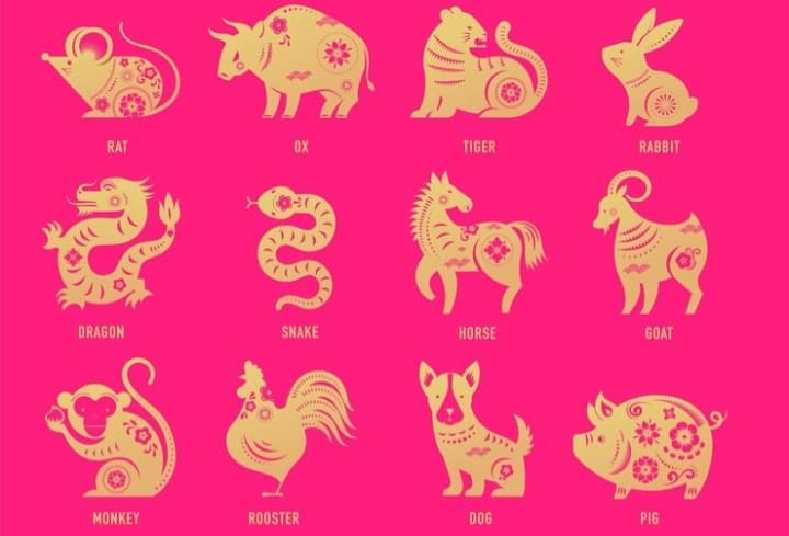 3 Shio Paling Pemalas yang Bikin Rezekinya Seret Karena Enggan Berusaha Menurut Astrologi Cina - Image