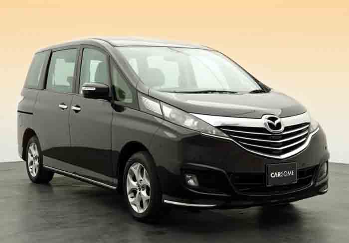 Daftar Mobil dengan Fitur Pintu Geser Harga Murah - Image