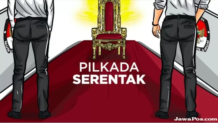 Biaya Politik Lebih Hemat, Pengamat Dukung Pilkada Dipilih DPRD - Image