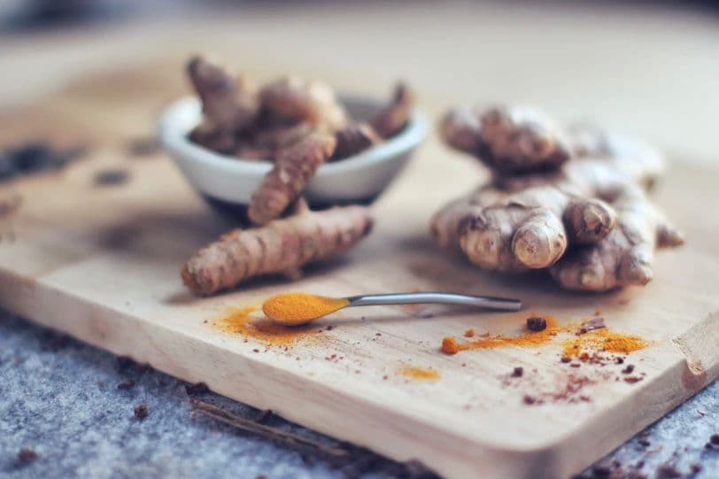 Tidak Hanya Digunakan sebagai Bumbu Masakan, Ternyata Kunyit Bisa Menyembuhkan Berbagai Macam Penyakit - Image