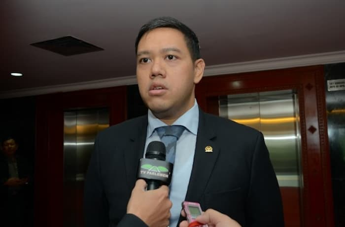 Komisi I Tegaskan Timwas DPR Dibentuk untuk Pastikan Institusi Intelijen Bekerja Baik dan Saling Koordinasi - Image