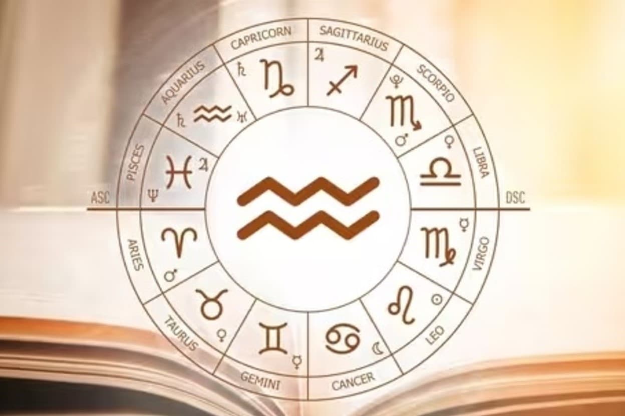 Pemikir Progresif: 5 Keistimewaan dan Kelebihan Zodiak Aquarius yang Dikenal Paling Independen - Image
