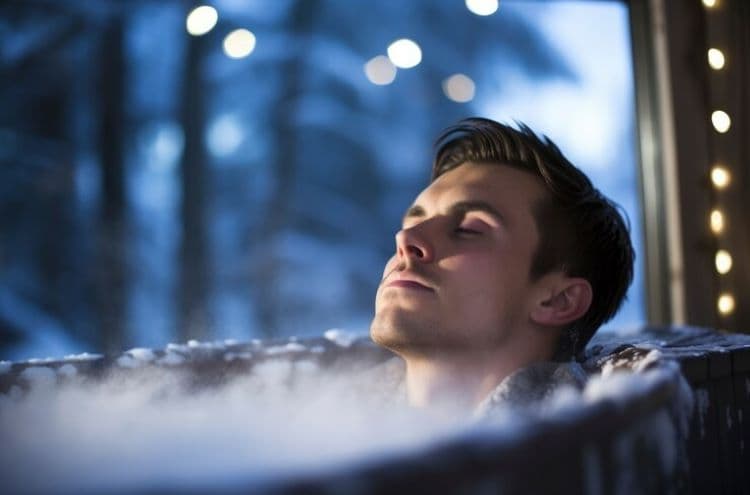 Kebiasaan Mandi Subuh Ternyata Punya Jutaan Manfaat Kesehatan, Salah Satunya Merangsang Produksi Endorfin - Image