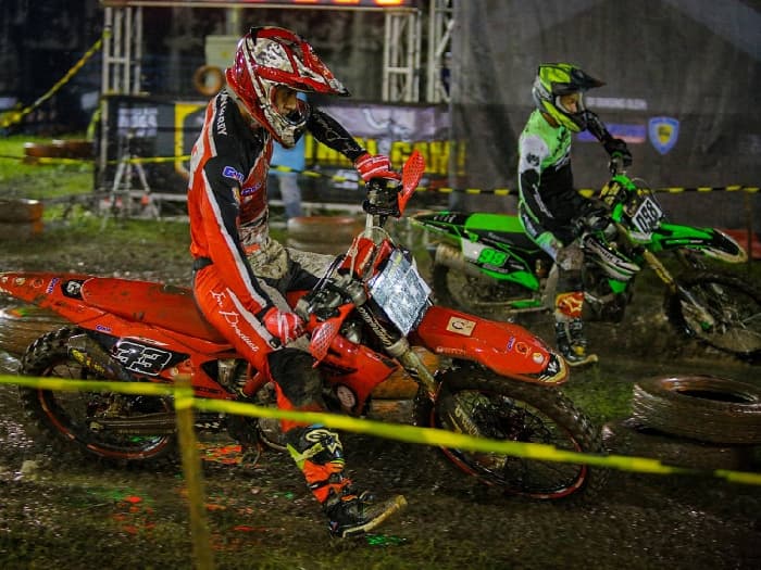 Trial Game Dirt 2024 Seri Perdana Siap Digelar di Semarang, Crosser Kelas Wahid Juga Turun - Image