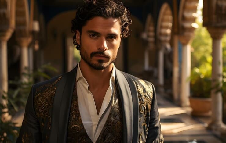 Tiada Tandingannya! 3 Weton Ini Mempunyai Ajian Semar Mesem yang Memikat, Ada Wetonmu? - Image