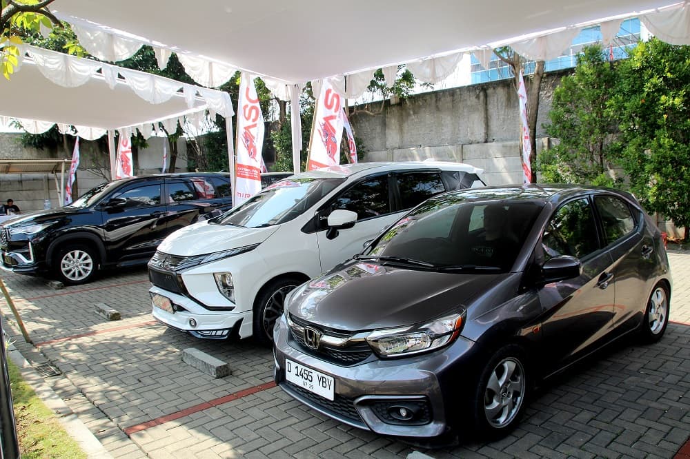 Digelar di Bandung, Amoplus Sound Competition 2024 Session 2 Berlangsung Sukses - Image