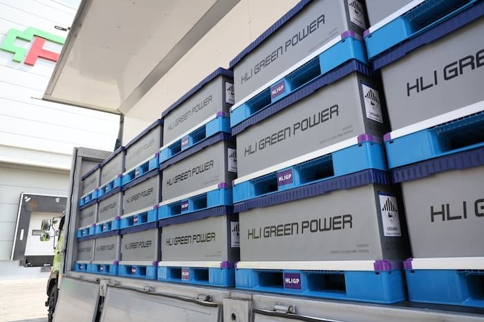 Dukung RI Jadi Pemain Global EV, PLN Pasok Listrik ke Pabrik Baterai Mobil Listrik Hyundai-LG Sebesar 48.485 kVA - Image