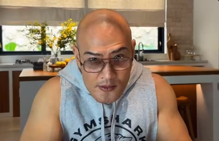 Deddy Corbuzier dan Jerinx Selalu Bertengkar Ide, Hanya di Momen Ini Deddy Corbuzier Membelanya - Image