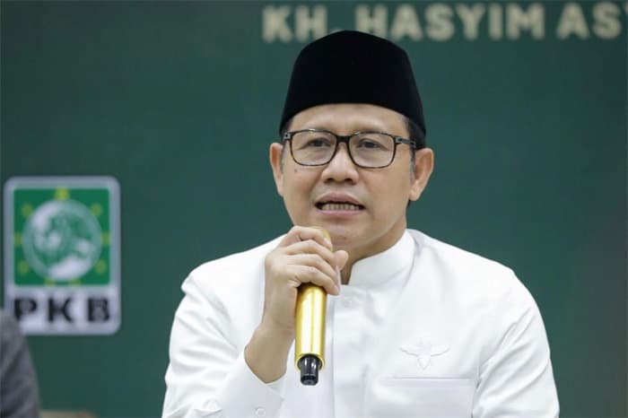 Dorong Pemerintah Tingkatkan Rekrutmen Dokter, Gus Imin Ingin Wujudkan Obat Gratis untuk Rakyat - Image