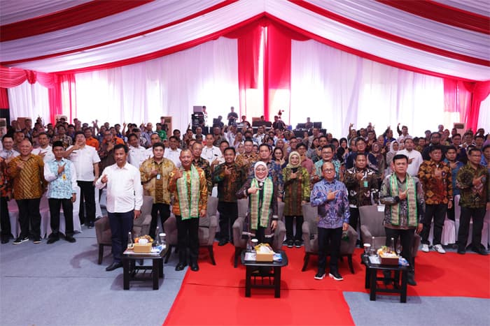 Menaker Implementasikan Transformasi Balai Latihan Kerja Melalui 6R - Image