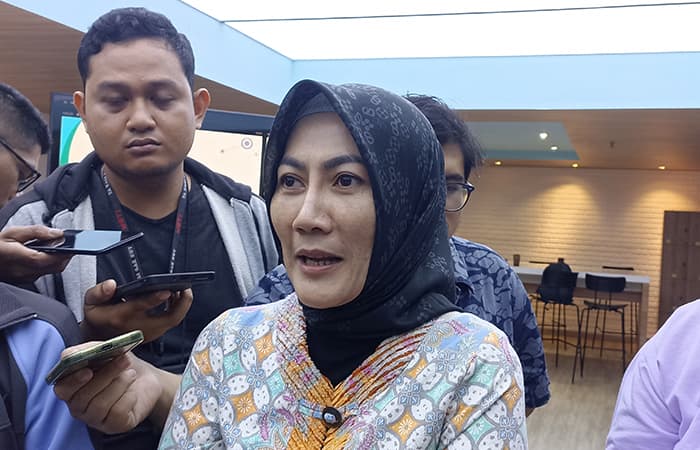 Bakti Kominfo Kebut Tuntaskan Tanggungan Membangun 630 Tower BTS - Image