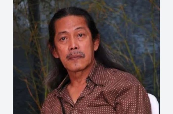 Melly Goeslaw Ikut Berduka Acil Bimbo Meninggal Dunia - Image