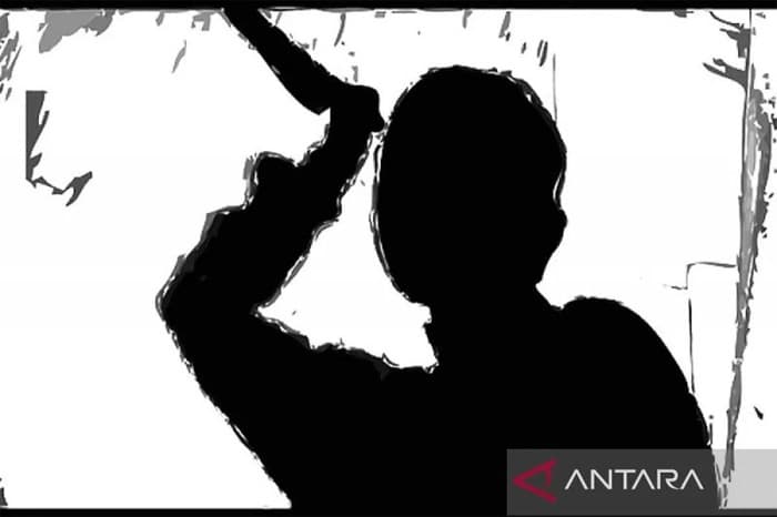 Penikaman Brutal Terjadi di Inggris,  2 Anak Dilaporkan Tewas  dan 9 Lainnya Luka-Luka - Image