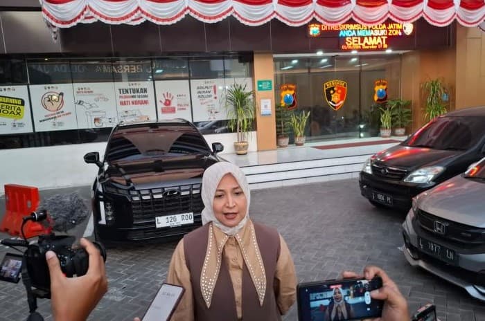 Mantan Bupati Jember Faida Penuhi Panggilan Polda Terkait Anggaran Covid-19 - Image