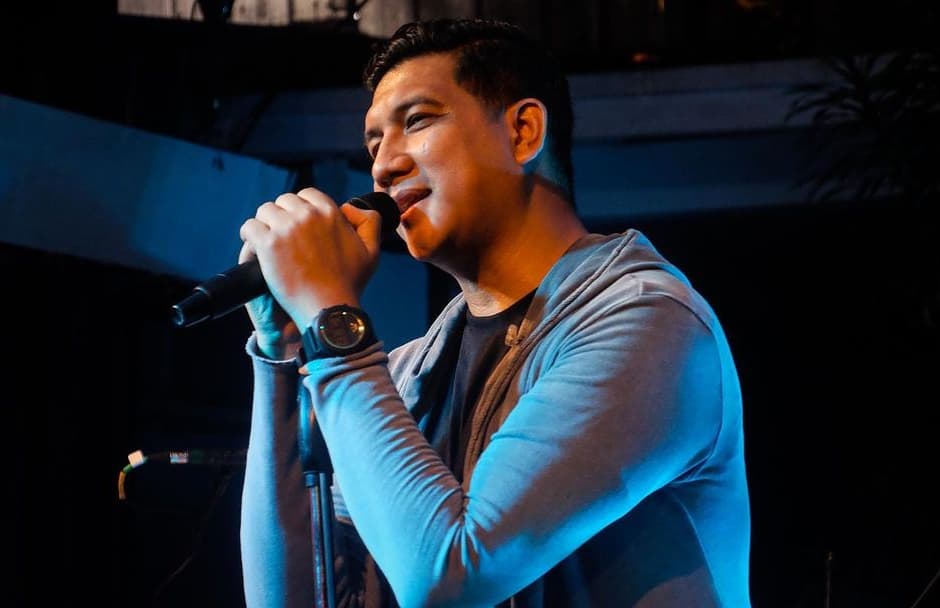 Arda Pastikan Akan Tetap Berkarya Usai Hengkang Sebagai Vokalis Naff - Image