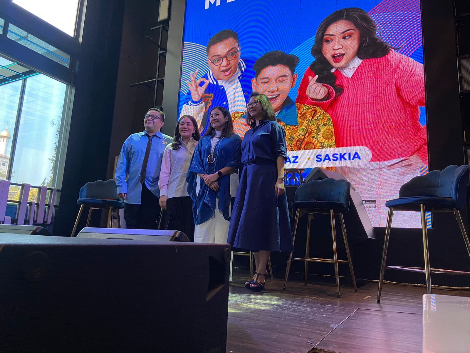 Ingin Anak Bisa Mandiri Finansial Seiring Bertambahnya Usia, Lagu Menabung Ciptaan Titiek Puspa Dibuat Ulang - Image
