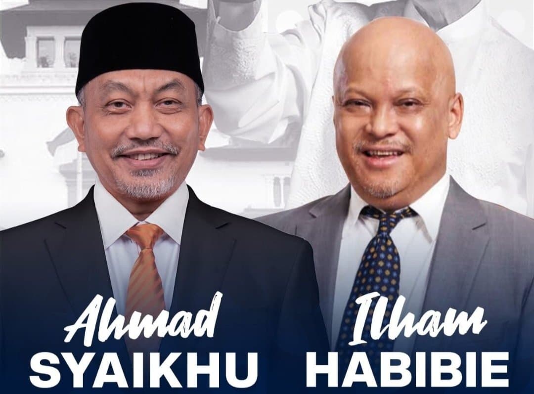 Tifatul Sembiring Bocorkan Jagoan PKS di Pilkada Jawa Barat 2024 via X, Bakal Usung Duet Ahmad Syaikhu-Ilham Habibie    - Image