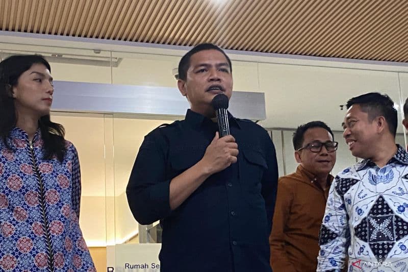 KPU Harapkan Debat Ketiga jadi Referensi Pemilih untuk Tentukan Pilihan pada Pilkada Jakarta - Image