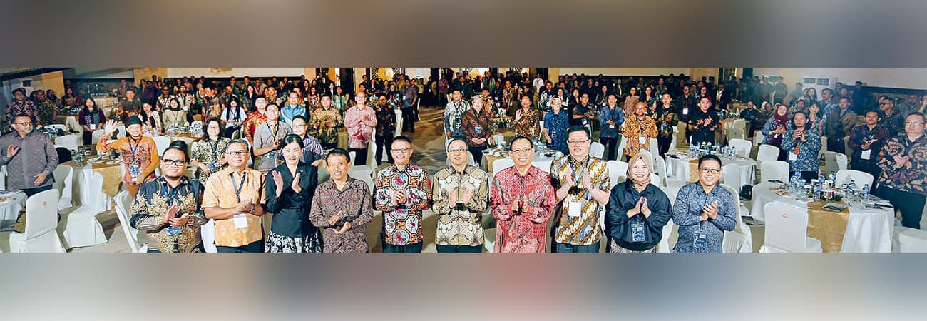 Jawa Pos 7 Most Popular Brand of the Year 2024 Pemacu Perusahaan Pemilik Brand Genjot Reputasi - Image