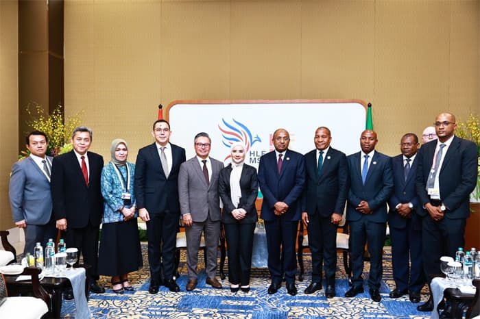 Hadiri Perhelatan IAF 2024, PGN Siap Inisiatif Kerjasama Low Carbon Business - Image