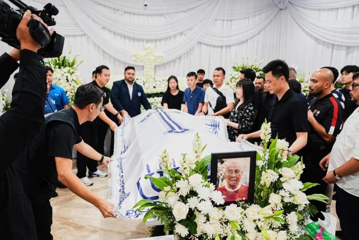 Perbasi Rencanakan Gelar Rapat Pleno Tentukan Ketum Plt Pengganti Danny Kosasih - Image