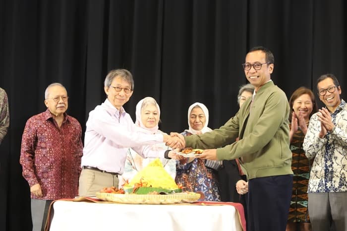 Rahasia di Balik Suksesnya Pembangunan Jaya Selama 63 Tahun - Image