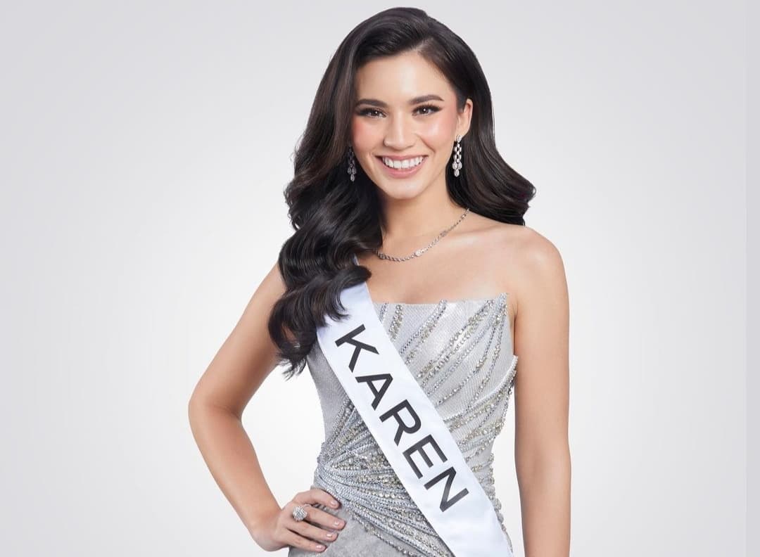 Selain Vina Anggi Sitorus, Karen Afralia Nijsen Juga Mundur dari Miss Universe Indonesia 2024 - Image