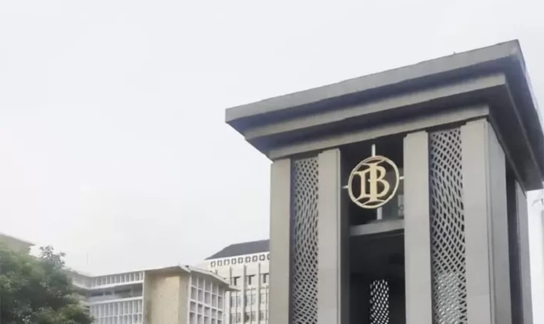 BI Tahan Suku Bunga 4,75 Persen, Perry Warjiyo Ungkap Sinyal Penurunan BI Rate Tahun Depan - Image