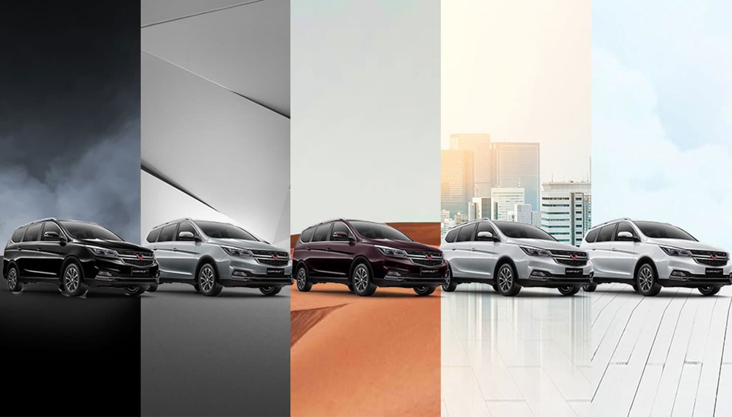 Wajib Tahu! 5 Aturan Ganti Warna Cat Mobil Biar Tidak Kena Tilang - Image