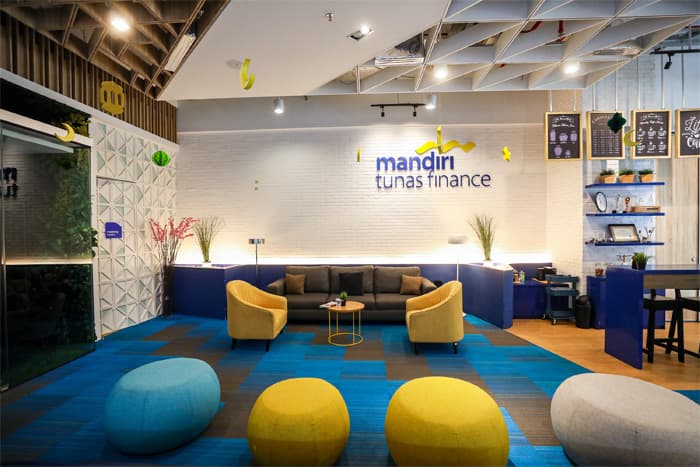 Perjalanan MTF Lewati Tantangan Hingga Cetak Rekor Kinerja Tertinggi - Image