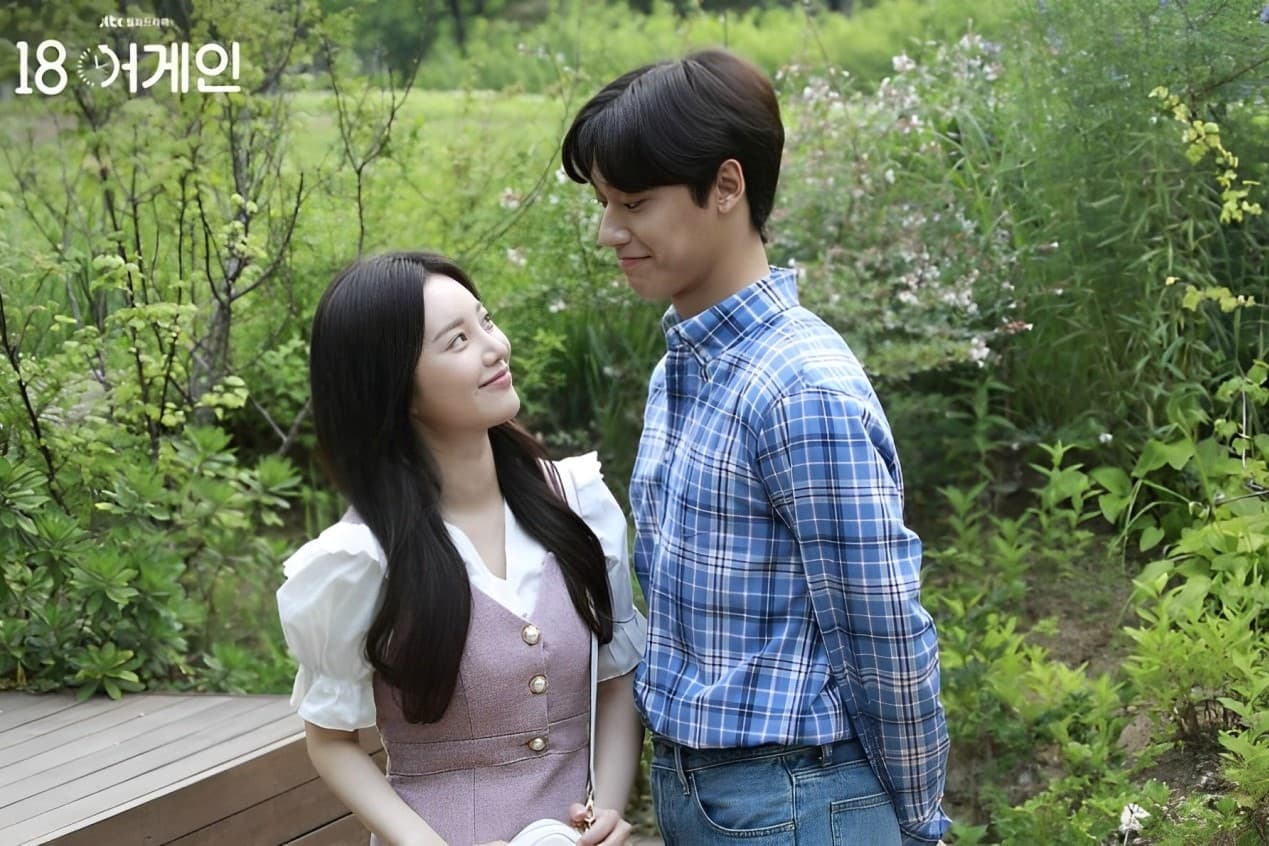 7 Rekomendasi Drama Korea tentang Pernikahan Dini, Ungkap Dampak dan Tantangan yang Dihadapi - Image