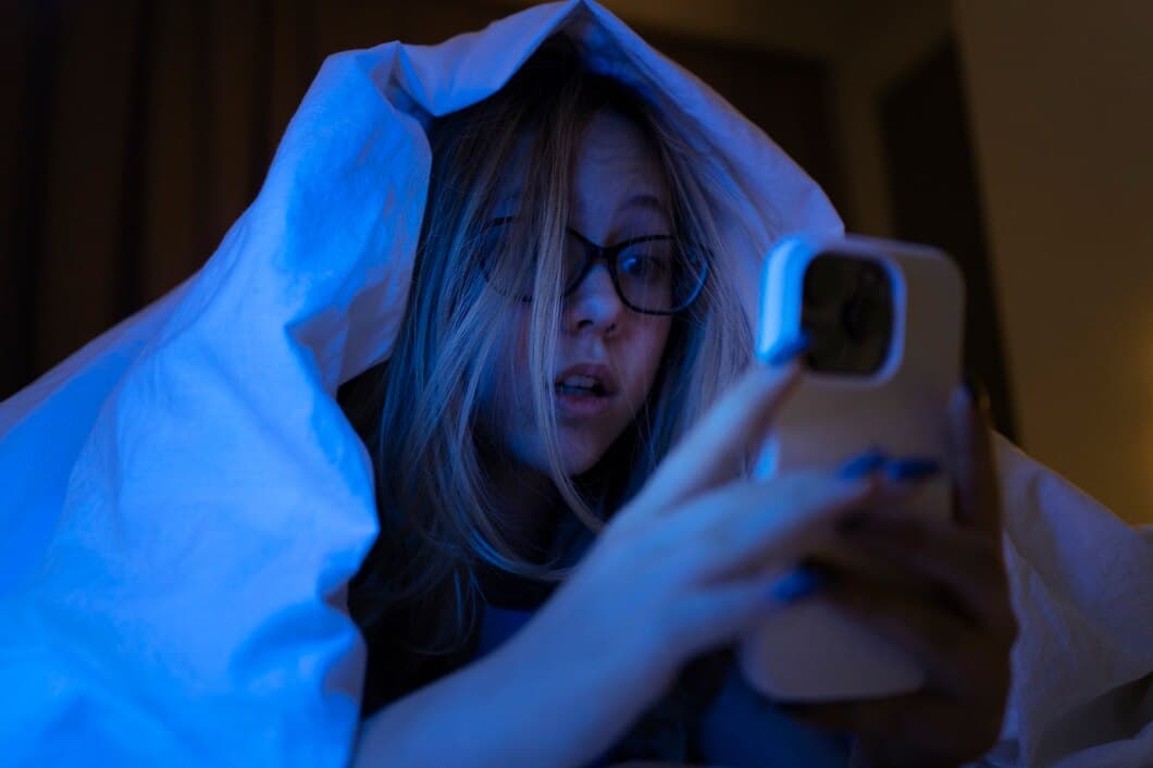 Memahami Karakter Orang yang Suka Stalking di Media Sosial, Apakah Merupakan Tanda Penyakit Mental? - Image