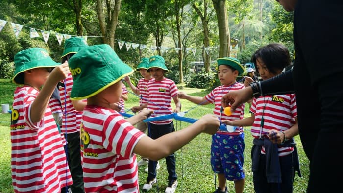 Bantu Bentuk Karakter Anak Tangguh dan Berbudi Pekerti dengan Pendekatan Adventure Parenting, Ubah Momen Petualangan jadi Pengalaman Penuh Nilai - Image