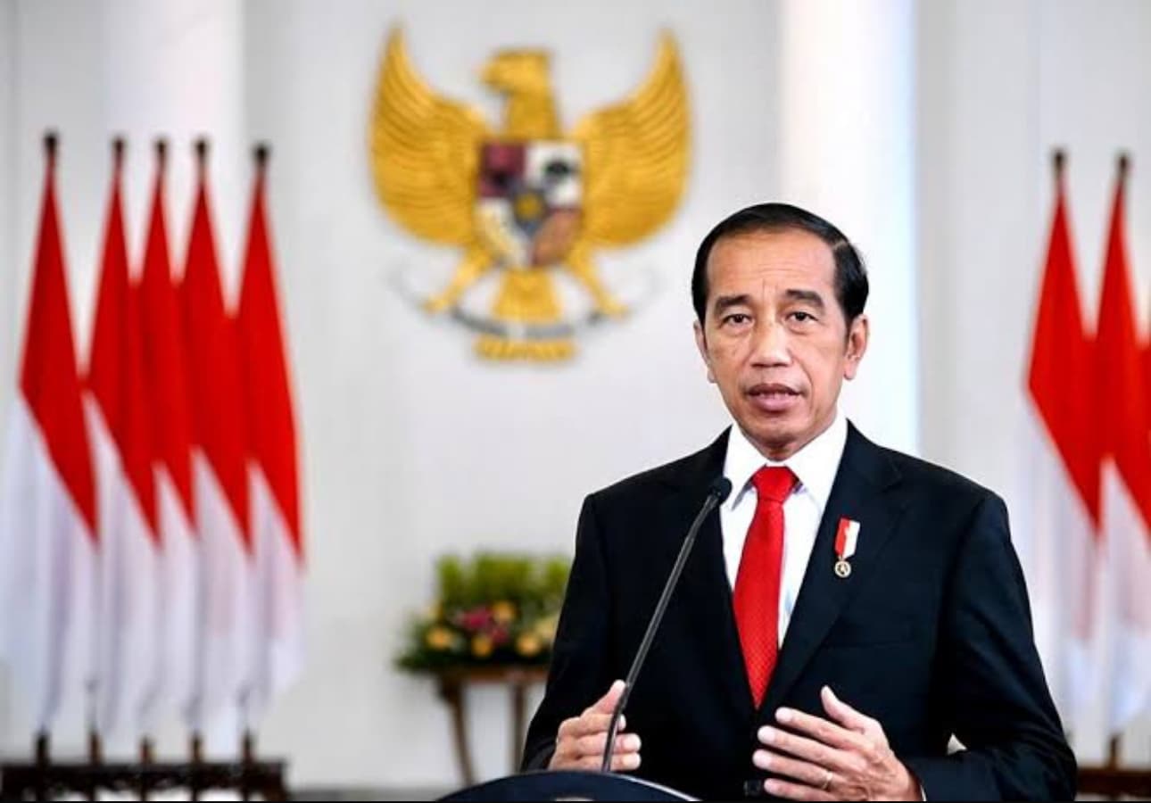 Tak Lama Lagi Letakkan Jabatan sebagai Presiden, Jokowi akan Bawa 43 Kambingnya ke Solo - Image