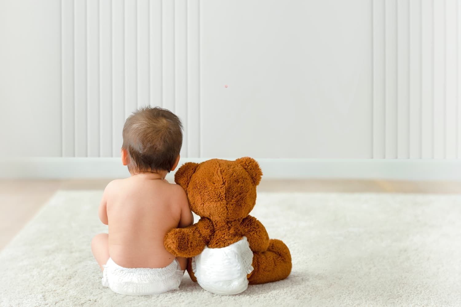 Ngeri, Sindikat Pelaku TPPO Jual Beli Bayi Hargai Setiap Kepala Hingga Puluhan Juta - Image