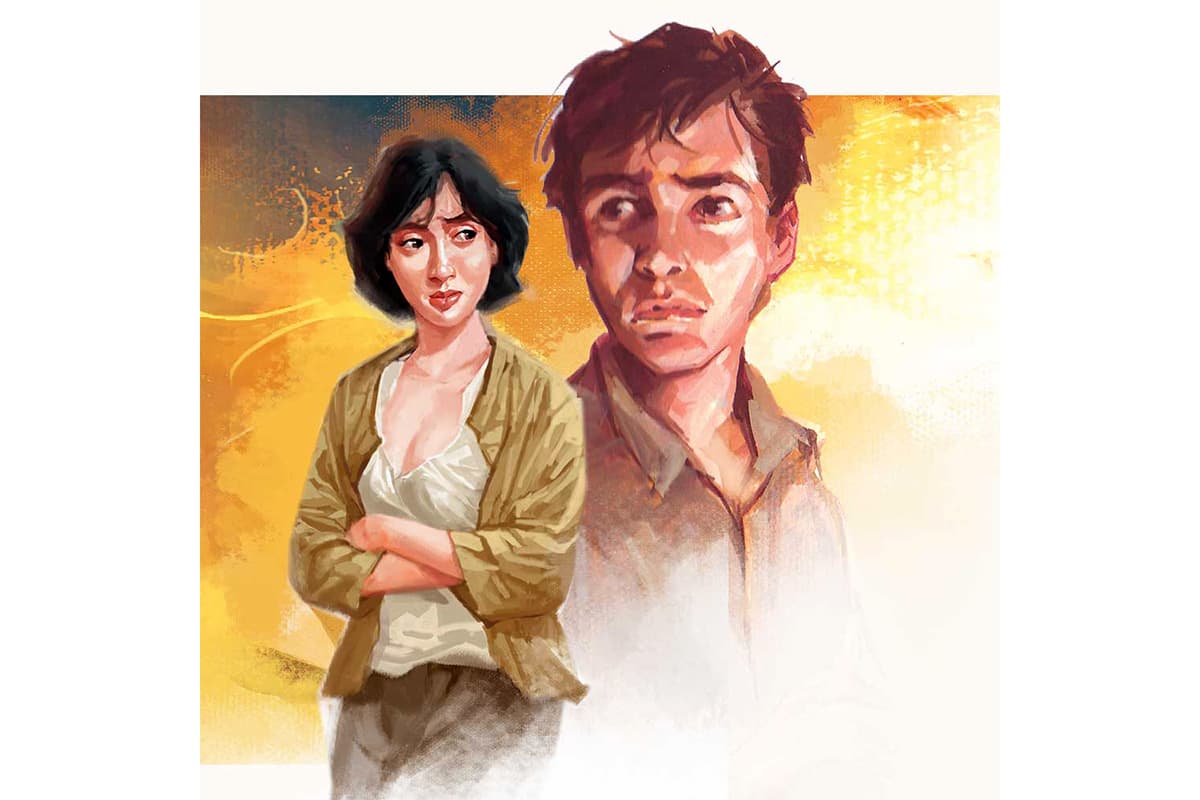 Kerja, Kerja, Kerja - Image