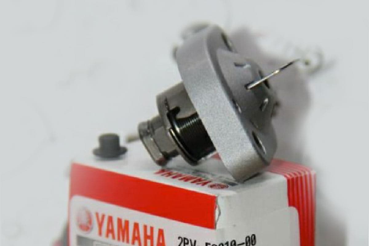 Cari Tahu Apa Itu Tensioner pada Sepeda Motor, Kalau Rusak Bikin Suara Berisik - Image