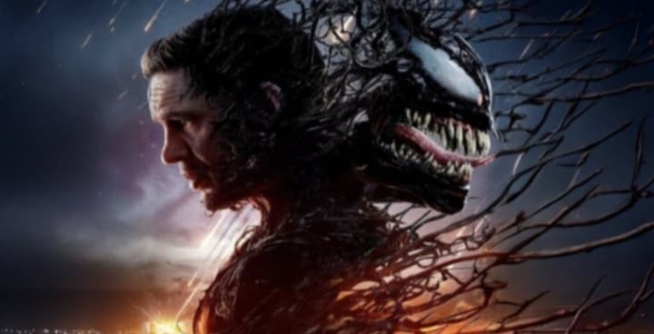 Baru Rilis, Tom Hardy dan Kelly Marcel Merefleksikan Venom: The Last Dance - Image