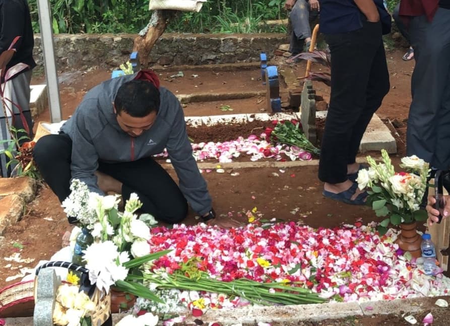 Anak Drummer Matta Band Masuk Kategori Mati Syahid, Ini Beberapa Jenis Mati Syahid Menurut Islam - Image