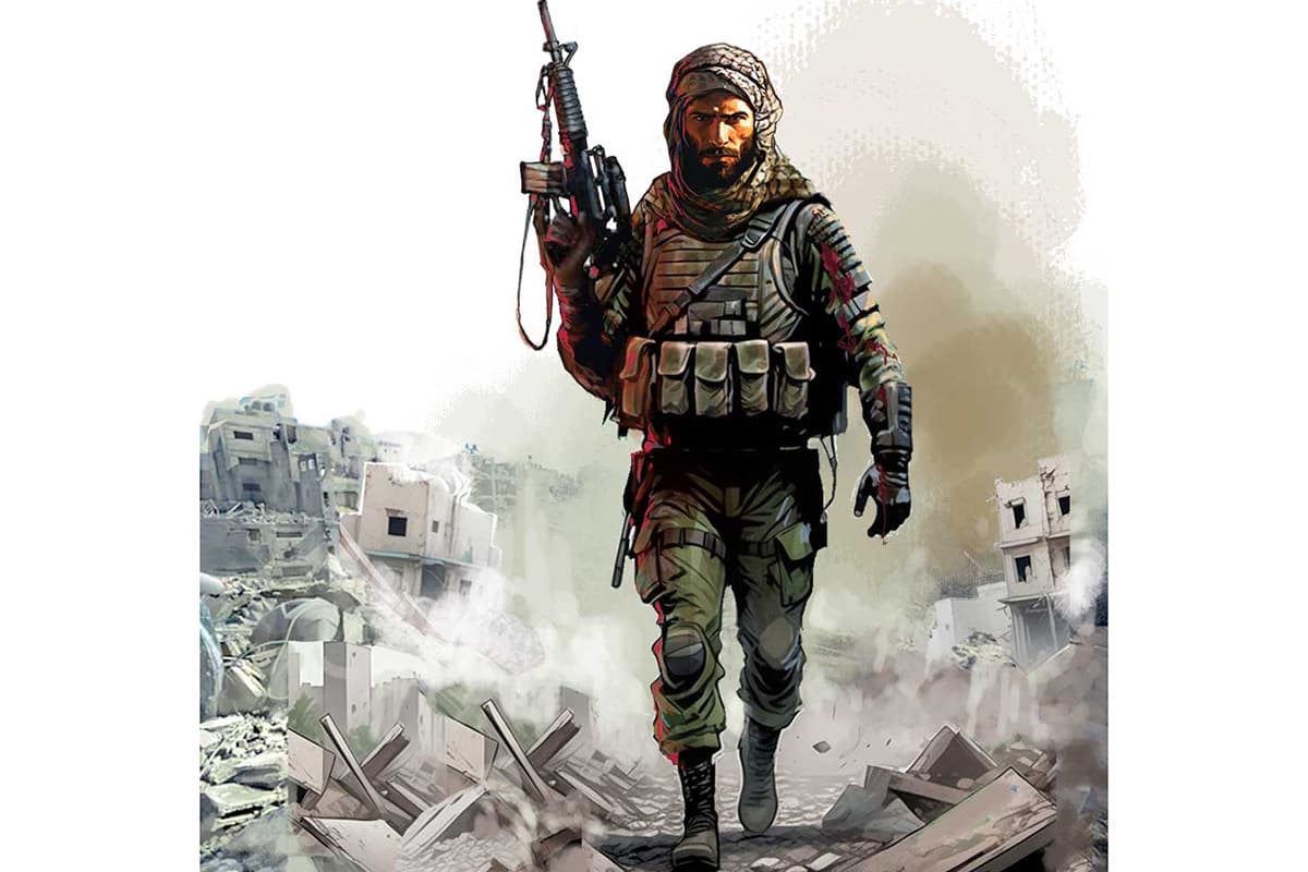 Sajak Sedang Apa - Image