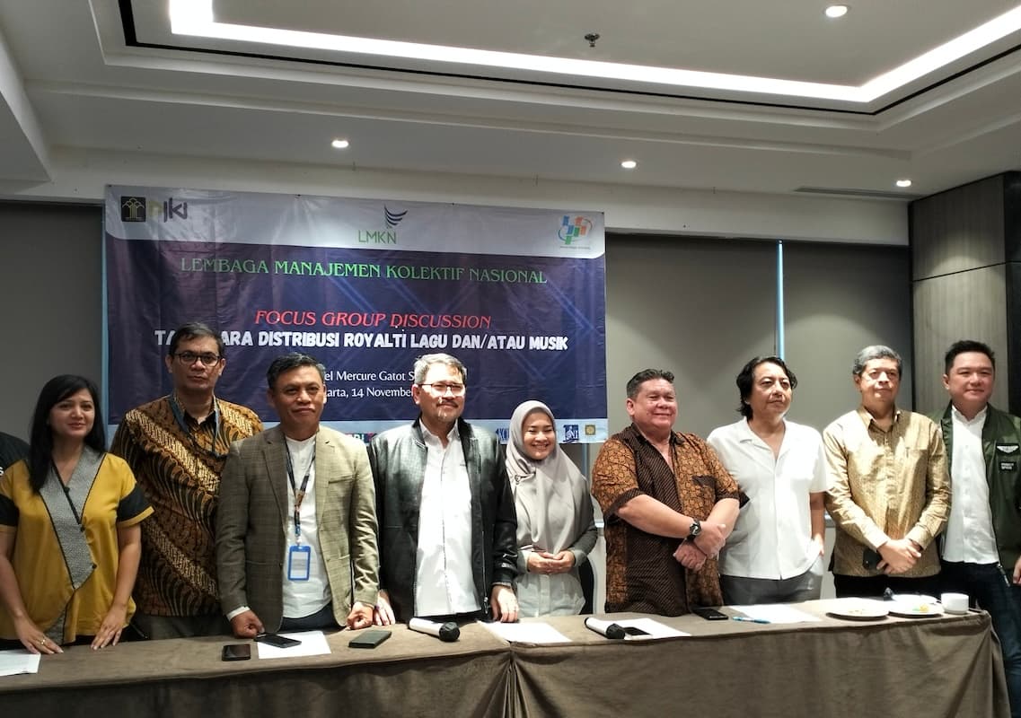 Meluruskan Berita, LMKN: Lagu Indonesia Raya Tak Perlu Bayar Royalti Karena Public Domain - Image